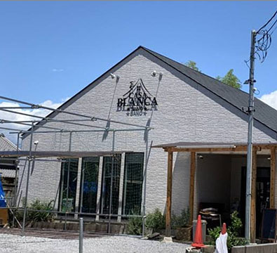CASA BLANCA 佐野店