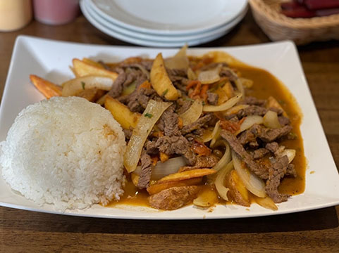 CASA BLANCA 佐野店