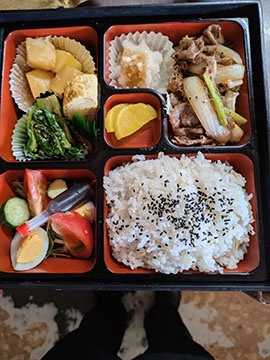 銀の茶屋