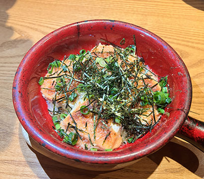 居酒屋百田
