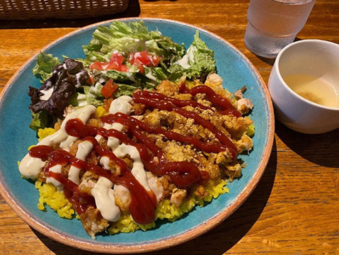cafe cocomero