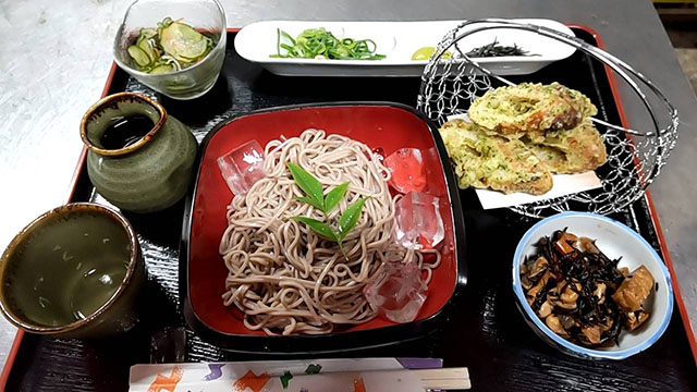 曙