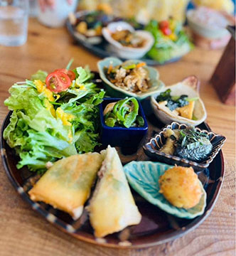 おうちcafe SAI SAI 