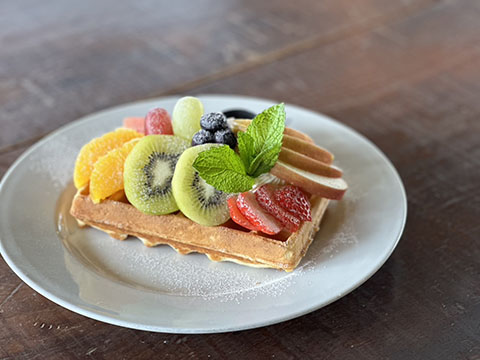 カントリーキッチン