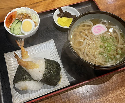 さぬき茶屋