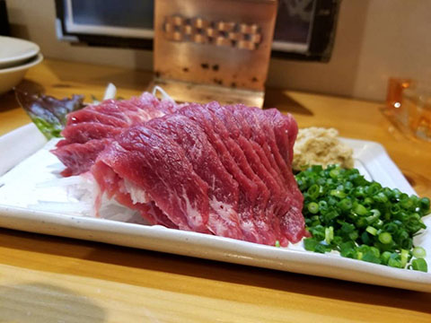 馬庵このみ善道寺店