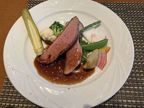 シェルブルー