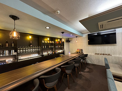 Bar Bliss