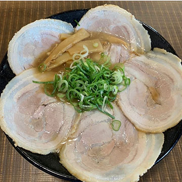 ラーメン龍