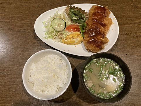 喫茶 紙風船