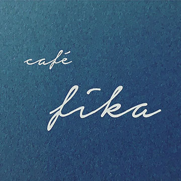 cafe fika