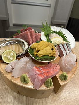 八戸酒場ぎんが