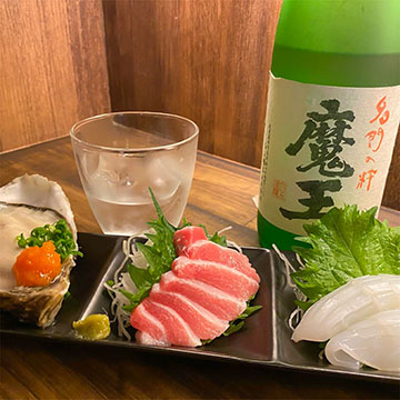 居酒屋ダイニング傳