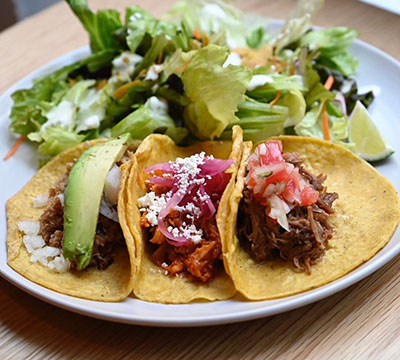 KITADE　TACOS 代々木店