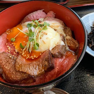 食堂みやもと