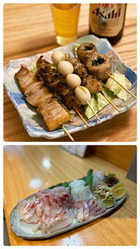 美萩野