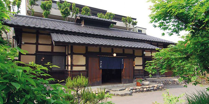 自助工房 四季の里