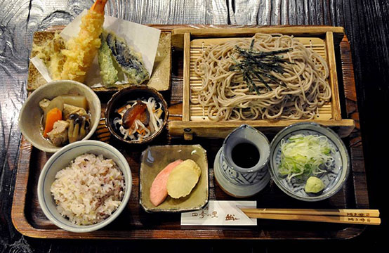 自助工房 四季の里