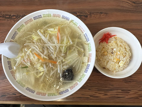 金華楼