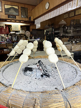松陰食堂