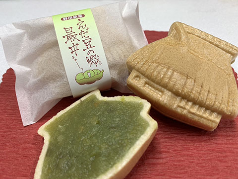 菓匠磯崎屋