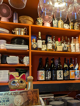Bistro居酒屋エル
