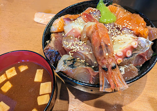 Bistro居酒屋エル