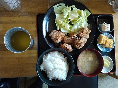 居酒屋さくらい