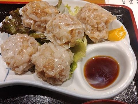 喰処 ことぶき