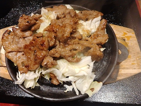 喰処 ことぶき
