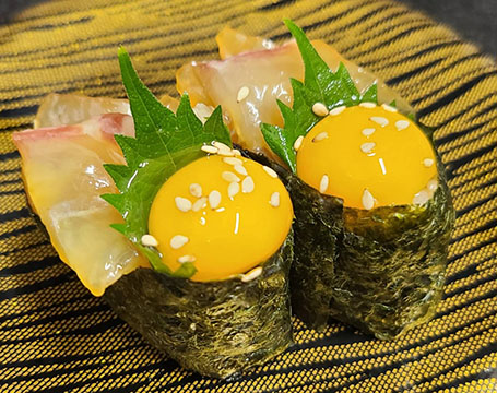 すしえもん 久万ノ台店
