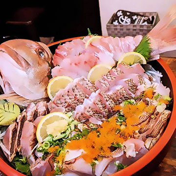 立ち呑み 第八たから丸
