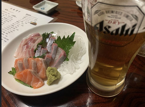 居酒屋 どん兵衛