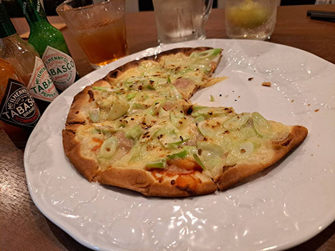 呑み処 しゅらく