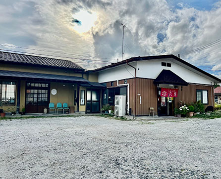Lunch六角