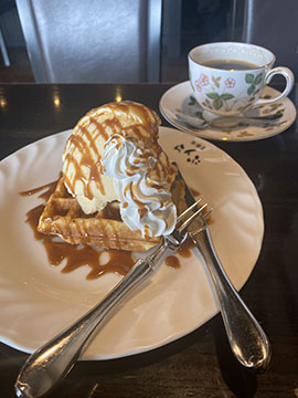 珈琲屋らんぷ 袋井店