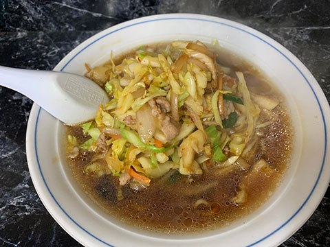 華勝園
