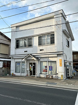 らいおん食堂