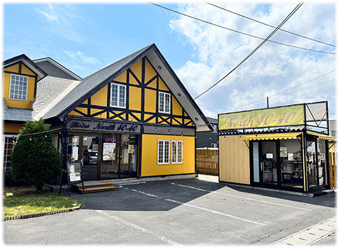 North40‐40 三沢店