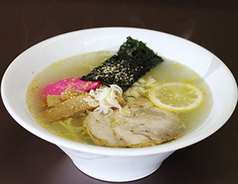 支那そば幸道