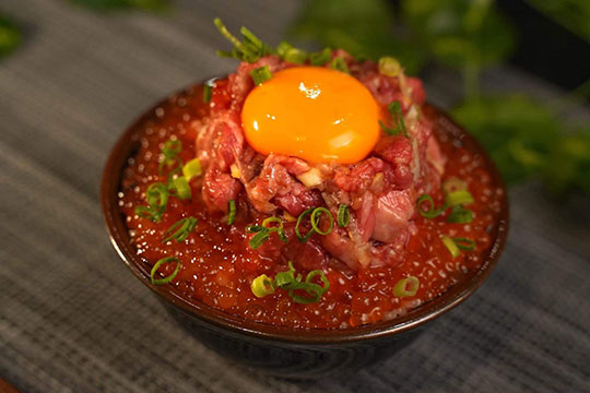 KIWAMI 焼肉 九斗