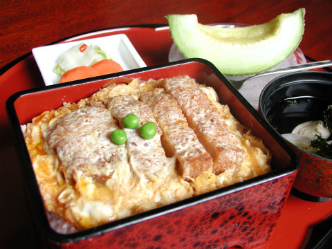 割烹食堂伊豆菊・すし処武蔵