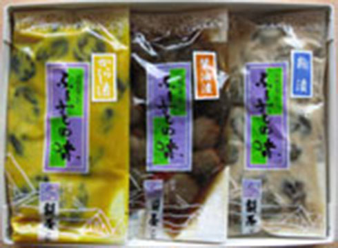 漬物の梨屋