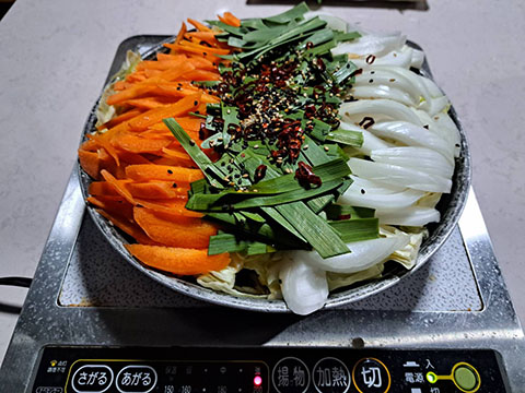 居酒屋 ゼロ