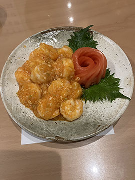 中華料理 龍皇(ロンファン)