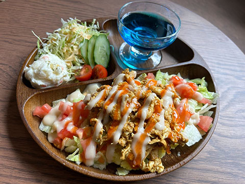 cafe&bar ATZ