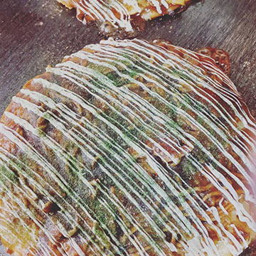 お好み焼きみやび