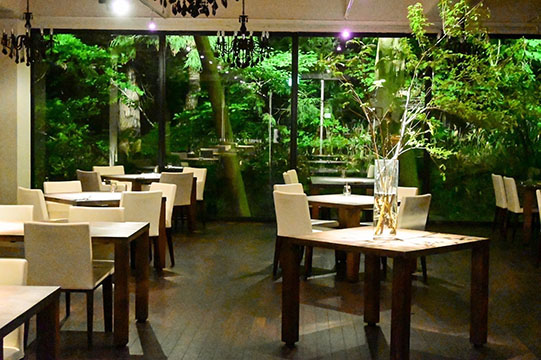 A alla Z 長岡店