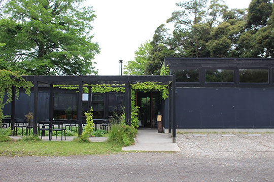 A alla z 新潟店