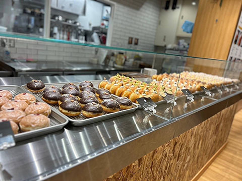 MILK DO dore iku?イオンモール旭川西店
